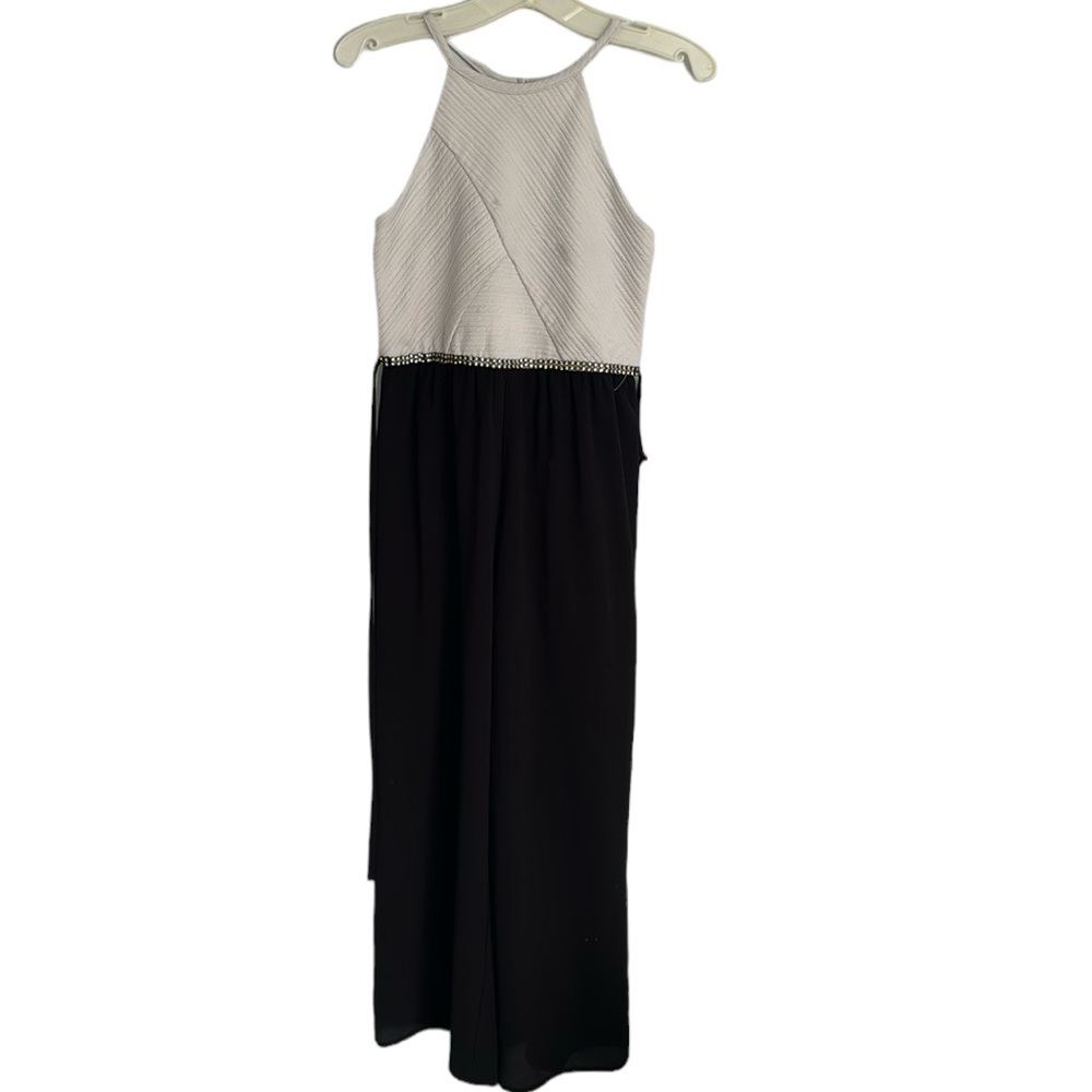 Lilt elegant formal romper